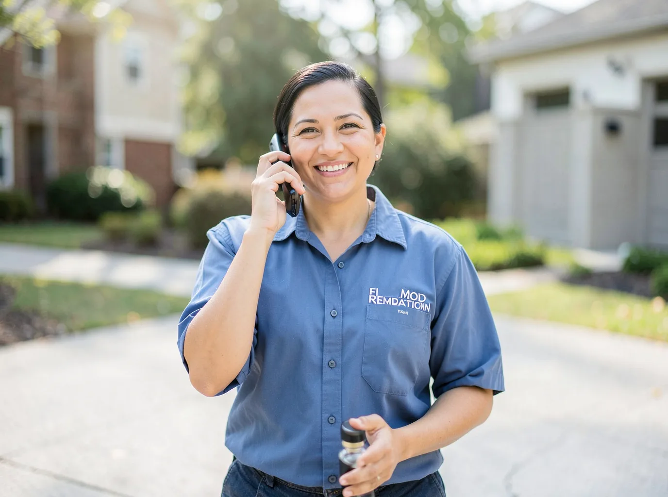 Mold Remediation Ottawa Lake, MI FAQs